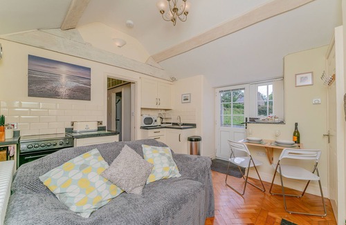 Llanasa Cottage | Quarry Cottage