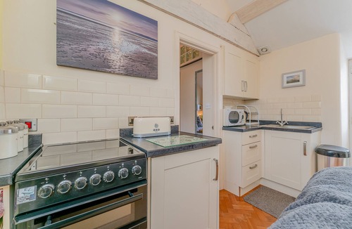 Llanasa Cottage | Quarry Cottage