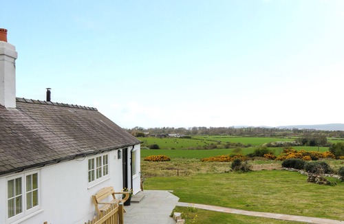 Llanasa Cottage | Quarry Cottage