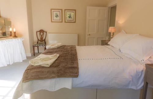 Fochabers House | Quarry Gardens Lodge
