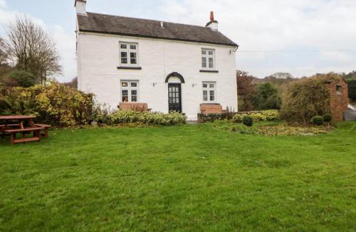 Oakamoor House | Quarry House