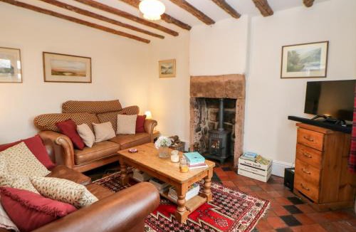 Oakamoor House | Quarry House