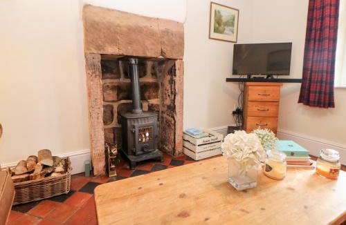 Oakamoor House | Quarry House