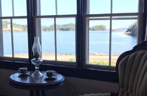 Fogo House | Quarry House- Outport Serenity at its Best!
