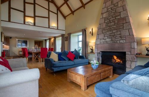 Munlochy House | Quarryfield