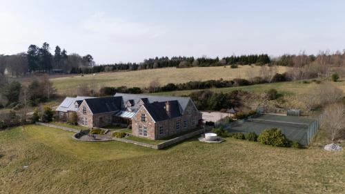 Munlochy House | Quarryfield
