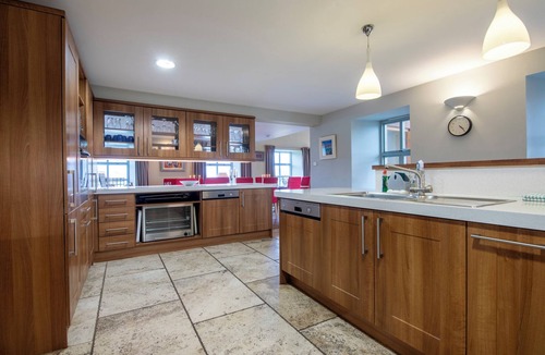 Inverness Cottage | Quarryfield