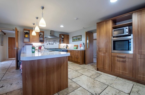 Inverness Cottage | Quarryfield