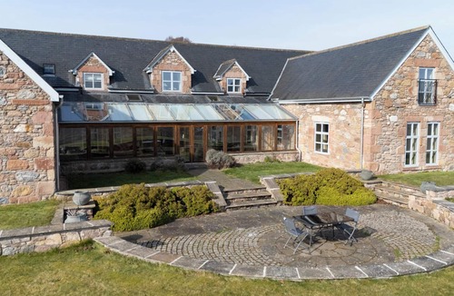 Inverness Cottage | Quarryfield