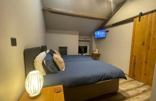 Tredegar Hotel | Quarrymen's Arms