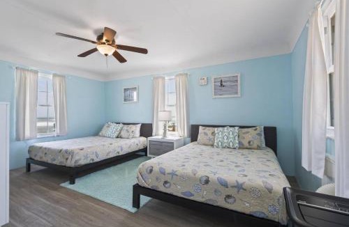 Painters Hill House | Quarter Deck N | Flagler Beach