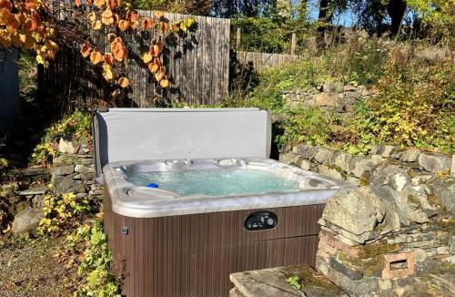 Biggar House | Quarter House