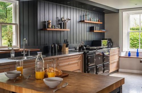 Biggar House | Quarter House