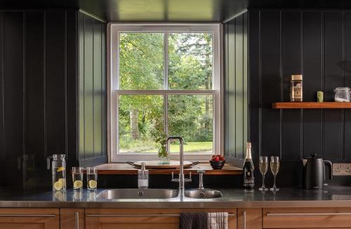 Biggar House | Quarter House