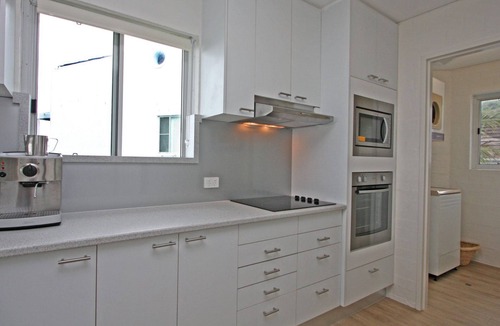 Lennox Head Apartment | Quarterdeck 8 @ Lennox Head