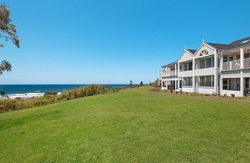 Lennox Head Apartment | Quarterdeck 8 @ Lennox Head