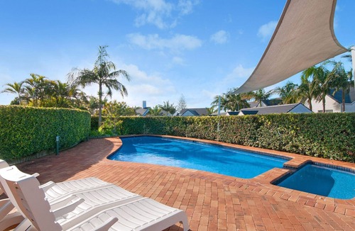 Lennox Head Apartment | Quarterdeck 8 @ Lennox Head