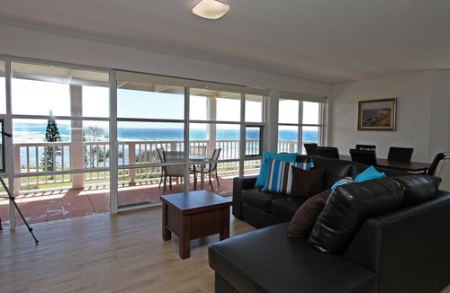 Lennox Head Apartment | Quarterdeck 8 @ Lennox Head