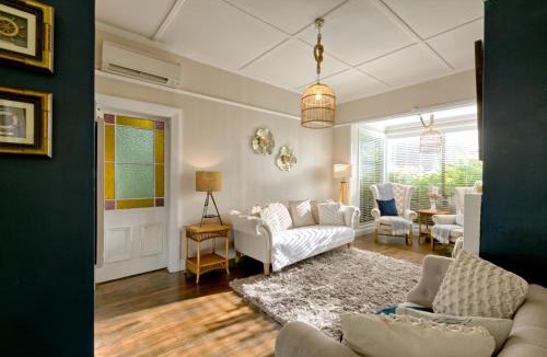 Oamaru Apartment | Quarterdeck