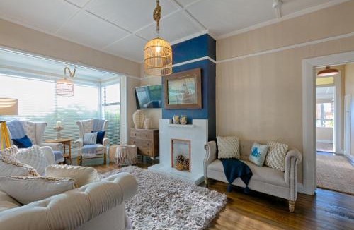 Oamaru Apartment | Quarterdeck