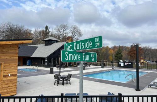 Nisswa Resort | Quarterdeck Resort