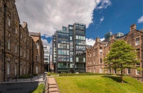 Laurieston Apartment | Quartermile Central Apartment