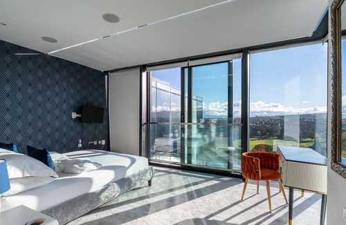 Laurieston Apartment | Quartermile serviced apartments