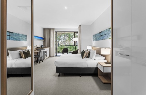 Flinders Hotel | Quarters at Flinders Hotel