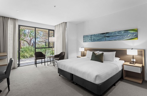 Flinders Hotel | Quarters at Flinders Hotel