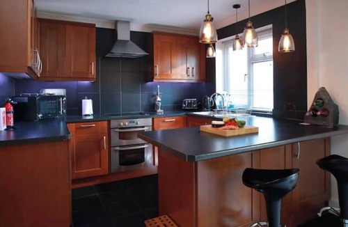 Hamble-le-Rice House | Quarters, Hamble, Hampshire - Chill, Sail, Explore