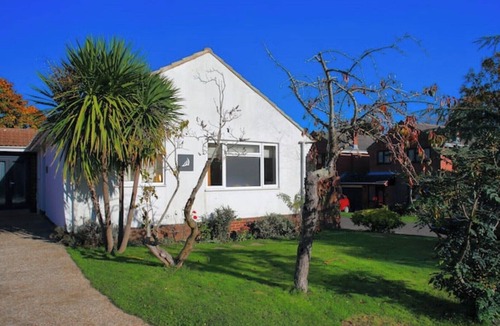 Hamble-le-Rice House | Quarters, Hamble, Hampshire - Chill, Sail, Explore