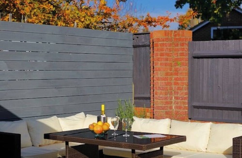 Hamble-le-Rice House | Quarters, Hamble, Hampshire - Chill, Sail, Explore