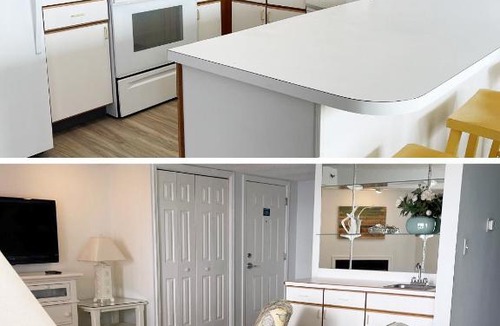 North Ocean City Apartment | QUARTERS OCEANBLOCK