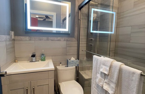 Manayunk Bed & Breakfast | QUARTERS