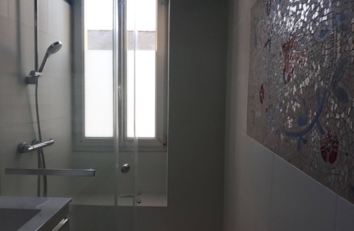 Madeleine - Saint-Leonard Bed & Breakfast | Quartier de la Madeleine