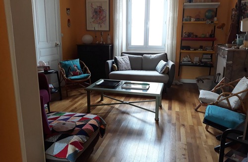 Madeleine - Saint-Leonard Bed & Breakfast | Quartier de la Madeleine