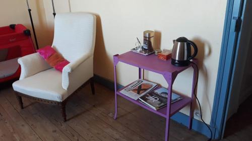 Madeleine - Saint-Leonard Bed & Breakfast | Quartier De La Madeleine