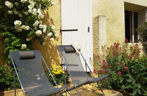 Saramon House | Quartier du Château