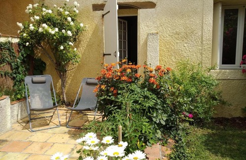 Saramon House | Quartier du Château