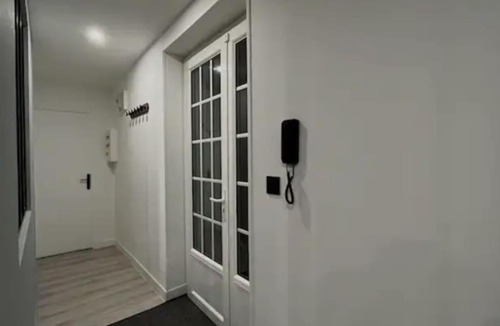 Saint-Valery-en-Caux Apartment | Quartier historique Duplex 6pers