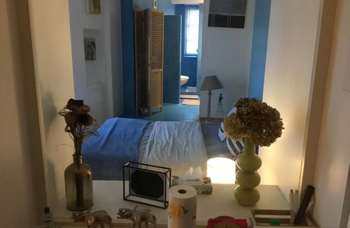 Quimper Apartment | Quartier historique