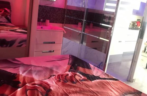 Naturist Village Apartment | Quartier Naturiste Colline 4