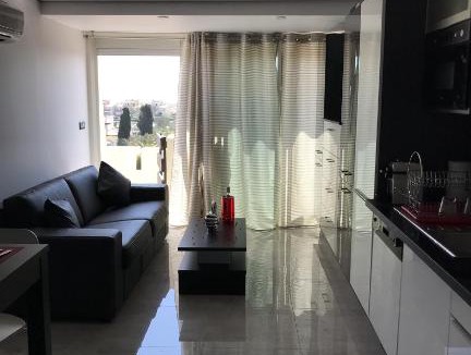 Naturist Village Apartment | Quartier Naturiste Colline 4
