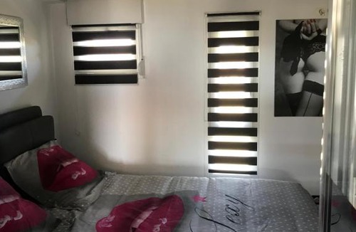 Naturist Village Apartment | Quartier Naturiste Colline 4