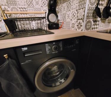 Jouvence Apartment | Quartier République avec terrasse