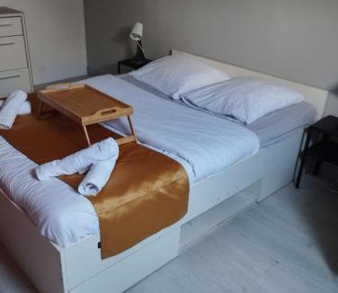 Europe House | Quartier Saint Jacques - Maison 5 chambres