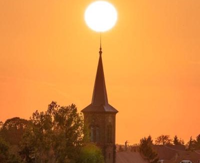 Hunspach Apartment | Quartier vert