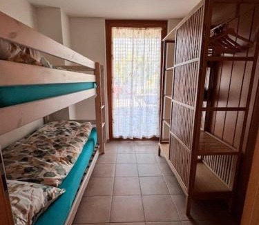 Quartino Apartment | Quartino - Appartamento Rivamonte