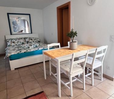 Quartino Apartment | Quartino - Appartamento Rivamonte