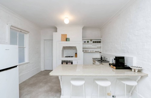 Golden Square House | Quartz Cottage Bendigo